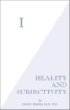 I: Reality and Subjectivity by Dr. David R. Hawkins M.D. Ph.D.