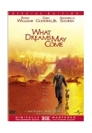 What Dreams May Come