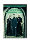 The Matrix Reloaded