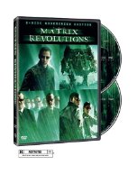 The Matrix Revolutions